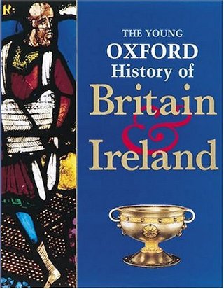 The Young Oxford History of Britain and Ireland