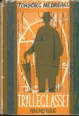 "Trylleglasset ; Musikk fra en blå brønn ; Ved neste nymåne" av Torborg Nedreaas