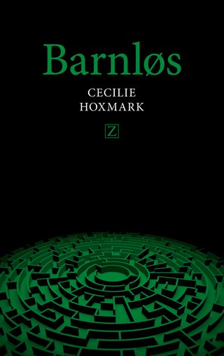 "Barnløs" av Cecilie Hoxmark