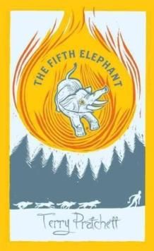 The fifth elephant - Discworld