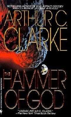 The hammer of God