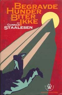 Begravde hunder biter ikke