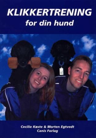 Klikkertrening for din hund