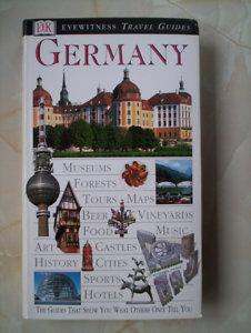 "Germany" av Joanna Egert-Romanowska