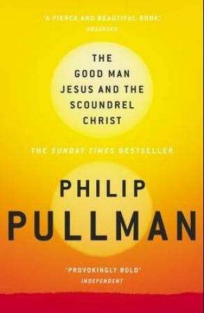 The good man Jesus and the scoundrel Christ