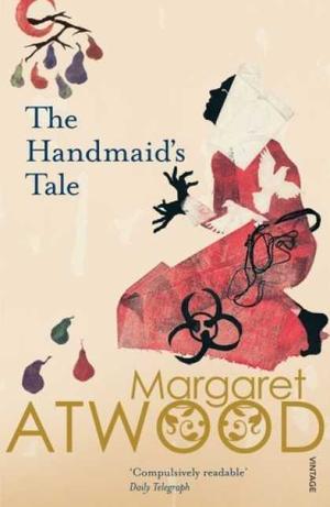 "The Handmaid's Tale" av Margaret Atwood