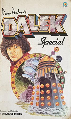 Terry Nation's Dalek Special (Target)