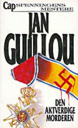 "Den aktverdige morderen" av Jan Guillou