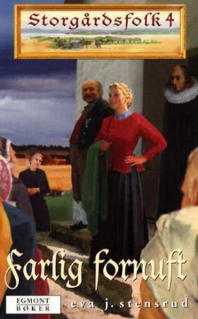 "Farlig fornuft" av Eva J. Stensrud