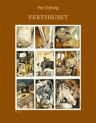 "Vertshuset" av Per Dybvig