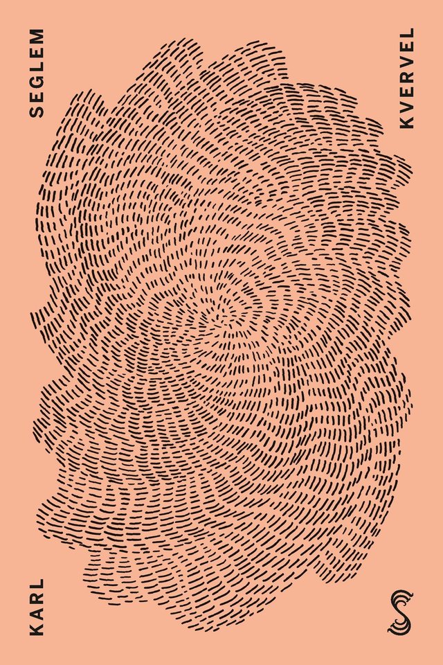 "Kvervel" av Karl Seglem