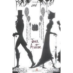Pride and prejudice - Penguin classics deluxe editions