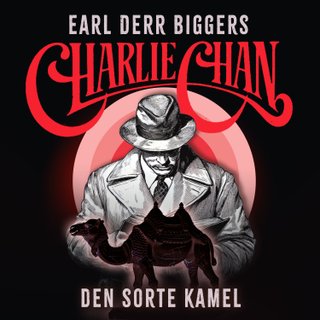 Den sorte kamel