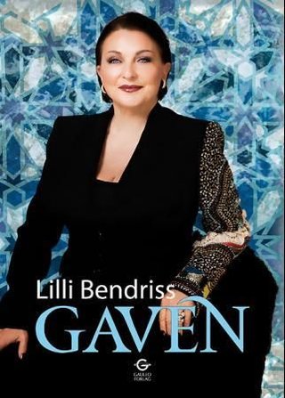 "Gaven" av Lilli Bendriss