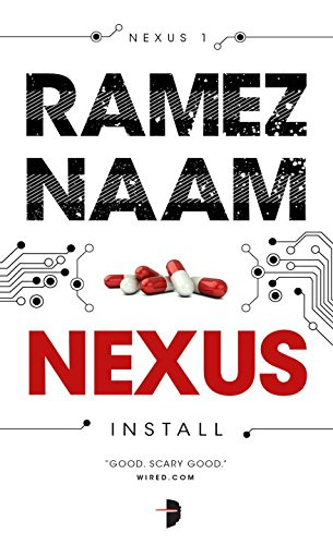 Nexus - Nexus Arc Book 1