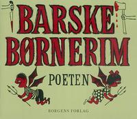 Barske børnerim for viderekomne voksne