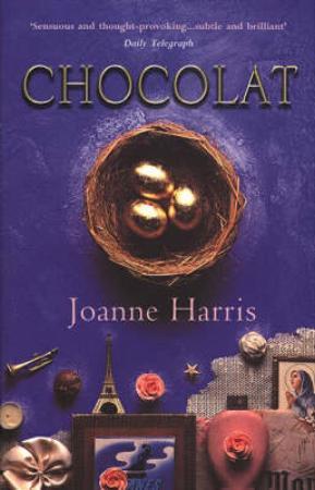 "Chocolat" av Joanne Harris