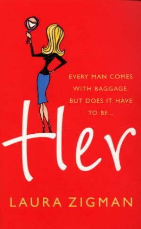 "Her" av Laura Zigman