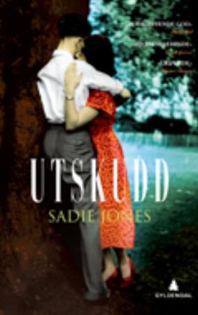 "Utskudd" av Sadie Jones
