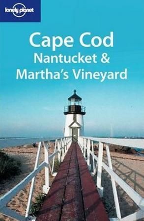 Cape Cod, Nantucket and Martha's Vineyard