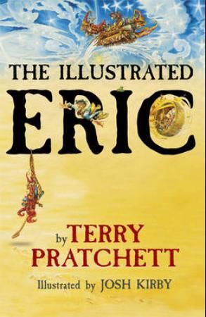The illustrated Eric