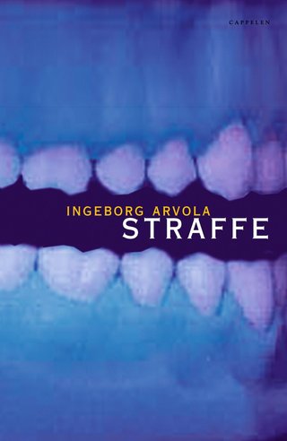 "Straffe roman" av Ingeborg Arvola