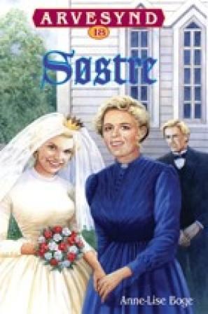 "Søstre" av Anne-Lise Boge