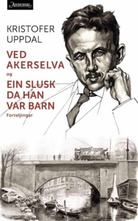 "Kristofer Uppdal" av Jan Erik Vold