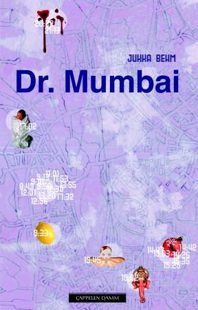 "Dr. Mumbai" av Jukka Behm