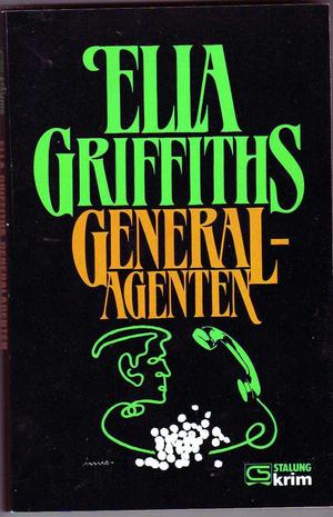 "Generalagenten" av Ella Griffiths
