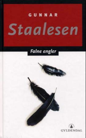 "Falne engler" av Gunnar Staalesen