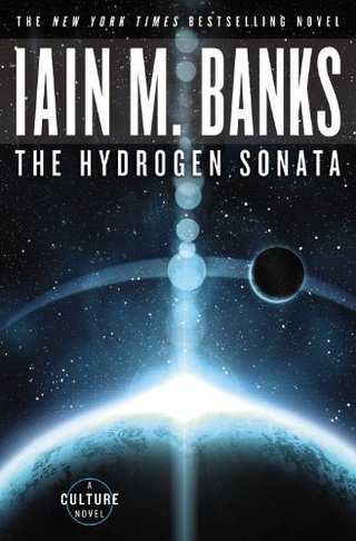 "The Hydrogen Sonata (Culture)" av Iain M. Banks