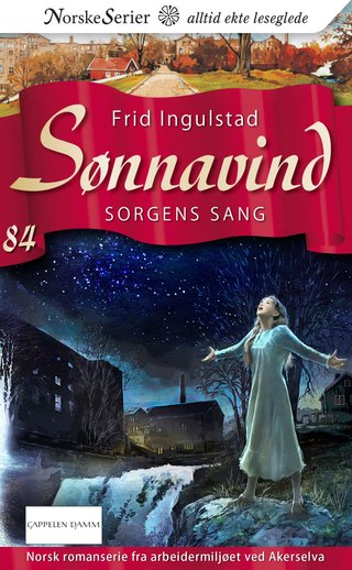 "Sorgens sang" av Frid Ingulstad