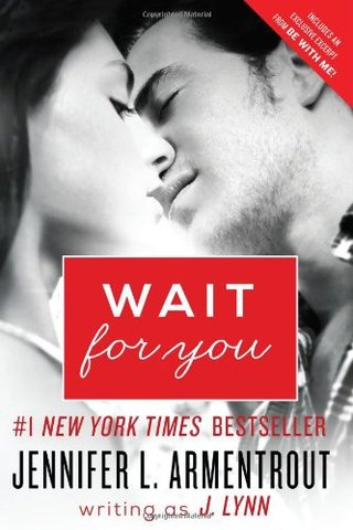 "Wait for You" av J. Lynn