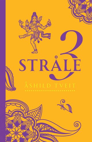 "Stråle 3" av Åshild Tveit
