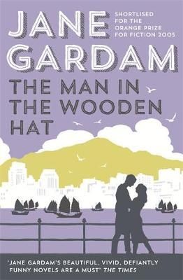 "The man in the wooden hat" av Jane Gardam