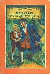 Skatten på Sjørøverøya