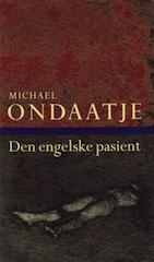 "Den engelske pasient" av Michael Ondaatje