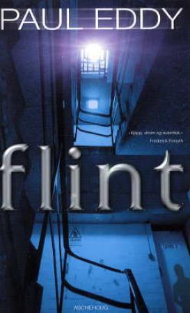 "Flint" av Paul Eddy