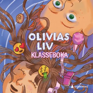 "Klasseboka" av Heidi Linde