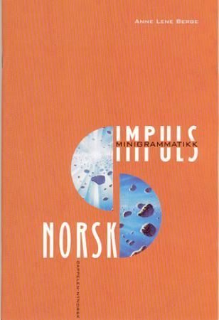 Impuls - minigrammatikk