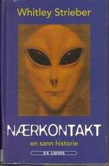 Nærkontakt - en sann historie