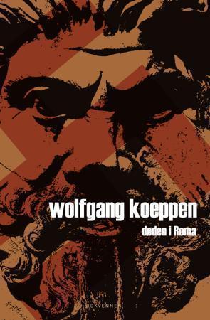 "Døden i Roma - roman" av Wolfgang Koeppen
