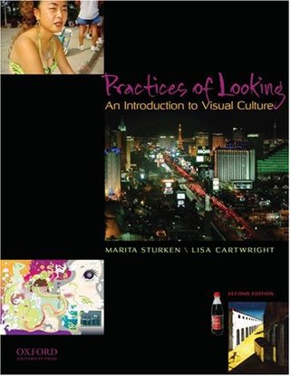 "Practices of Looking An Introduction to Visual Culture" av Marita Sturken