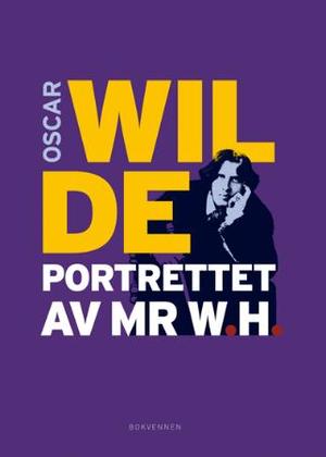 "Portrettet av Mr W.H." av Oscar Wilde