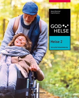 Helse 2 - helsefagarbeider, vg2 og vg3