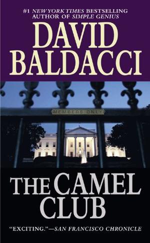 "The Camel Club" av David Baldacci