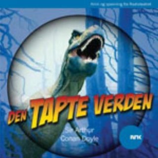 "Den tapte verden" av Arthur Conan Doyle
