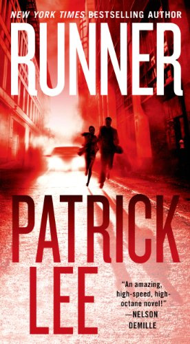 Runner (A Sam Dryden Novel)