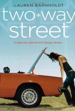 "Two-Way Street" av Lauren Barnholdt